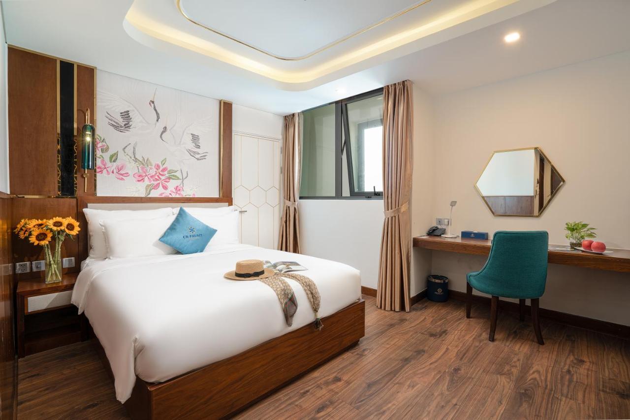 Hotel Cn Palace Boutique & 4*
