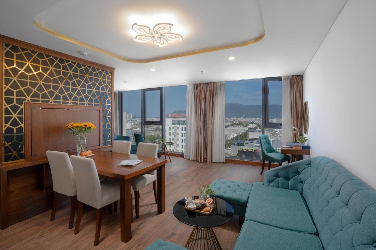 Cn Palace Boutique & Da Nang
