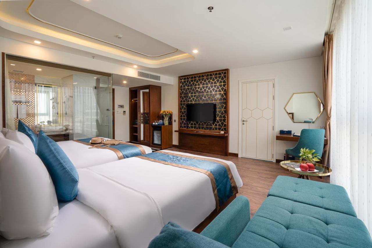 Cn Palace Boutique & Hotel 4*