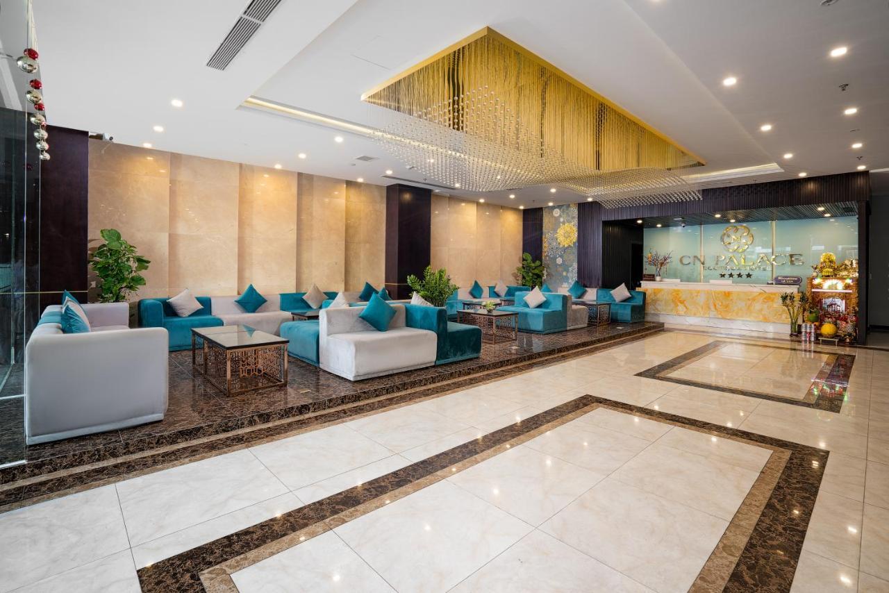 Cn Palace Boutique & 4*