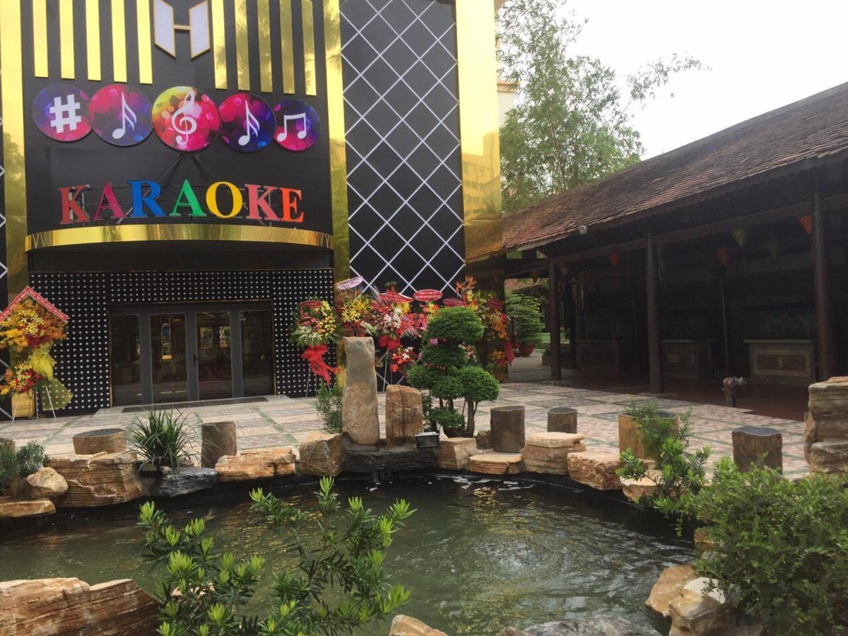 Hoang Yen Hotel 3*