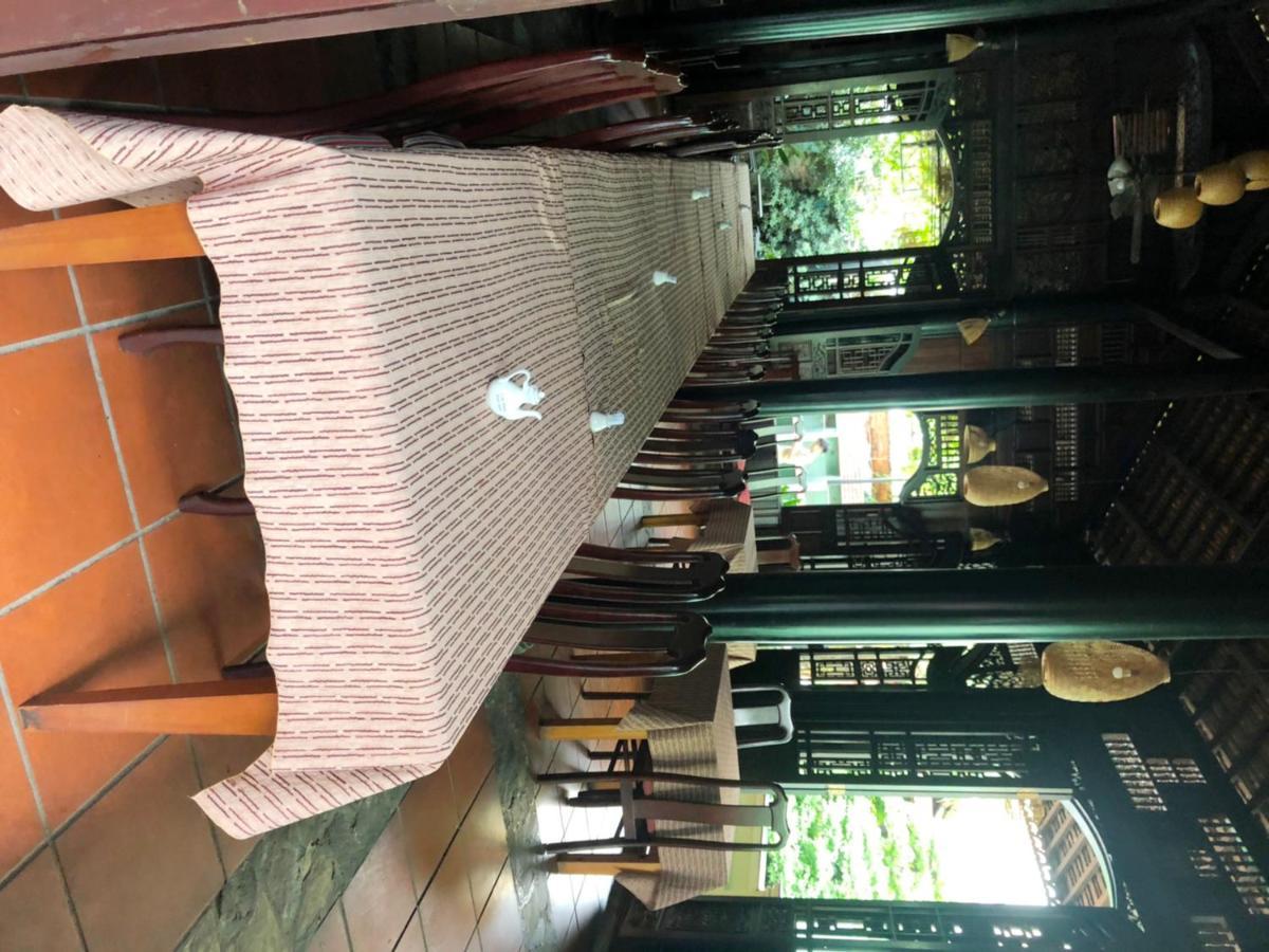 Hoang Yen Hotel