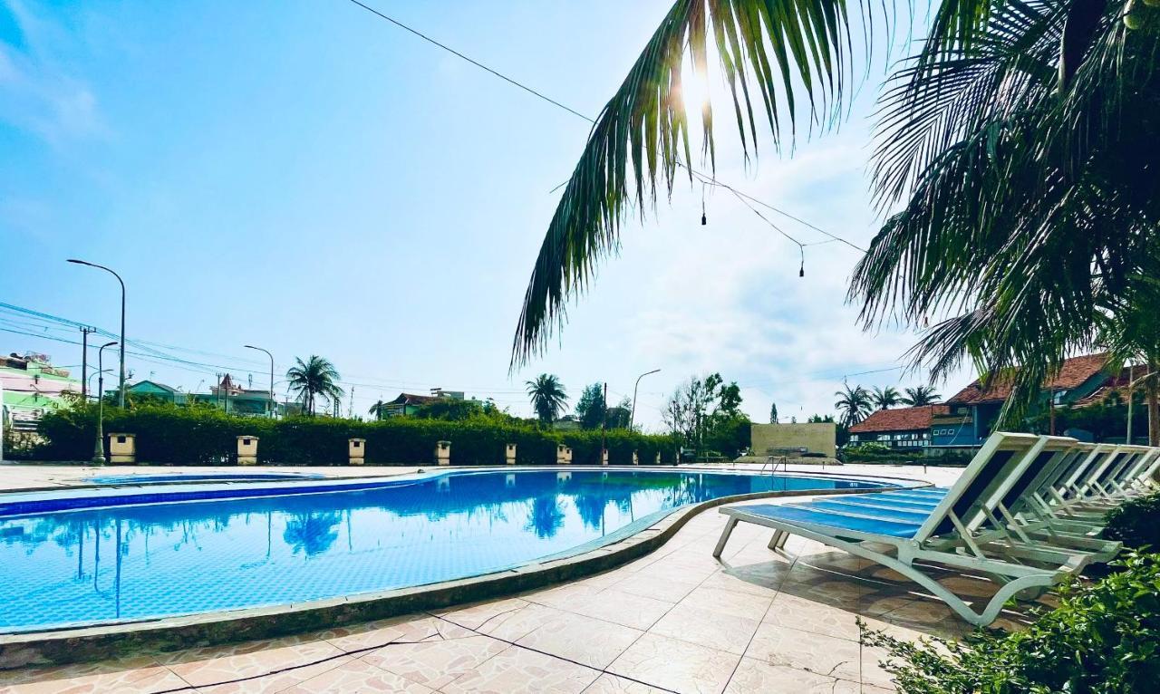 Khách sạn Sai Gon Phu Yen