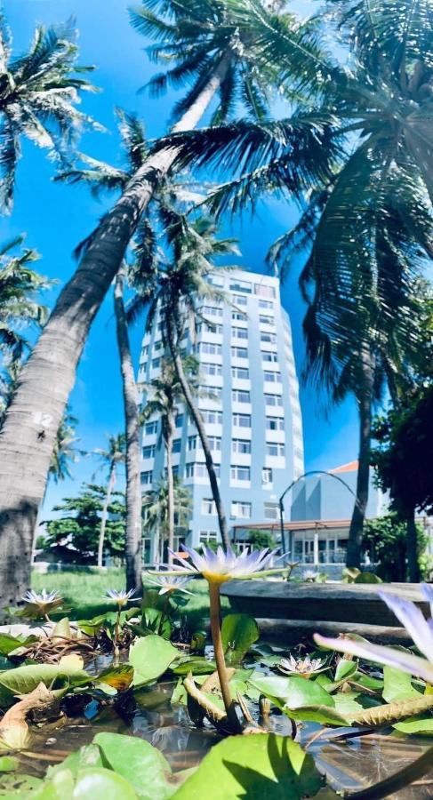 Sai Gon Phu Yen Khách sạn Tuy Hoà