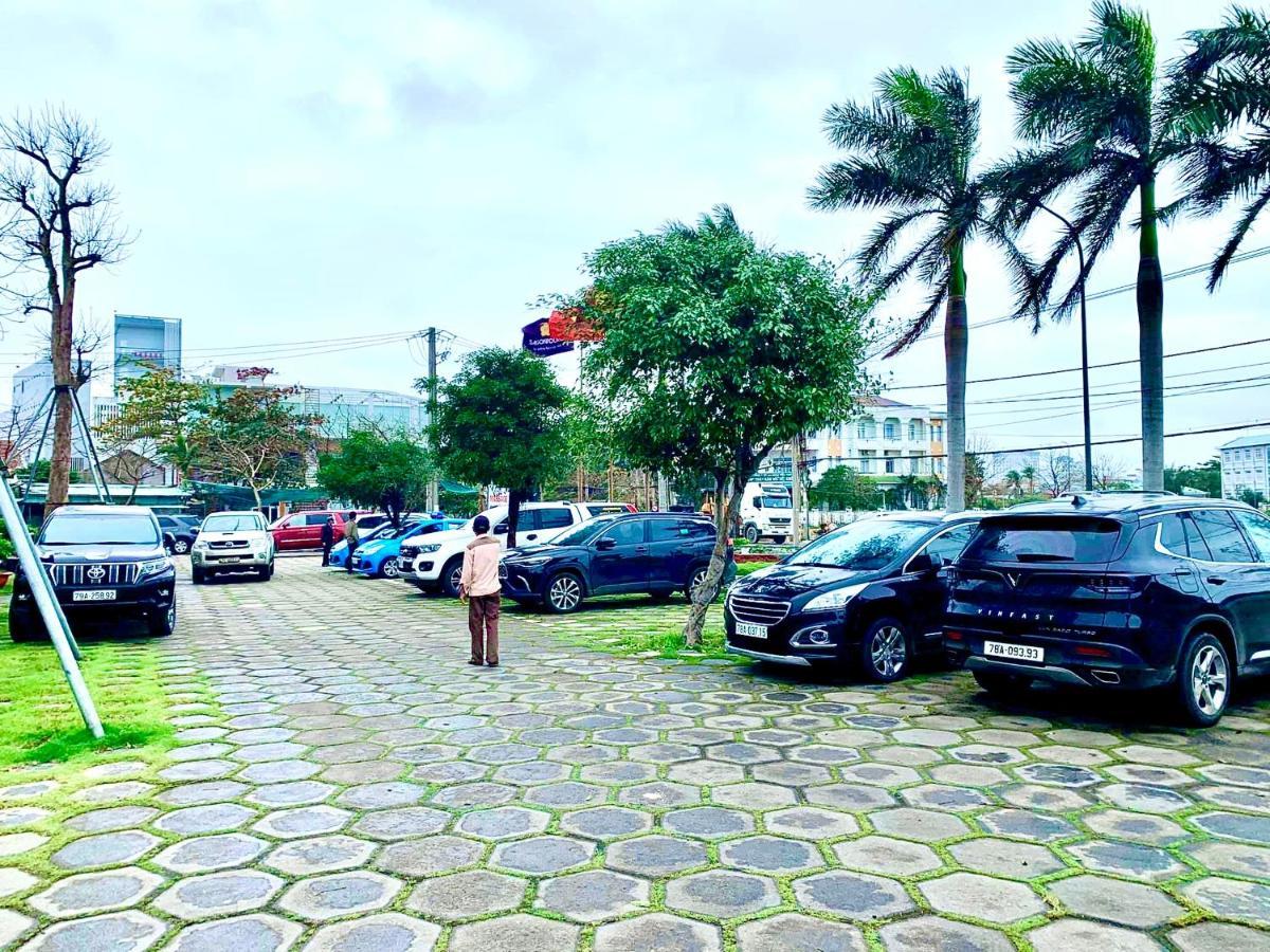 Khách sạn Sai Gon Phu Yen 4*