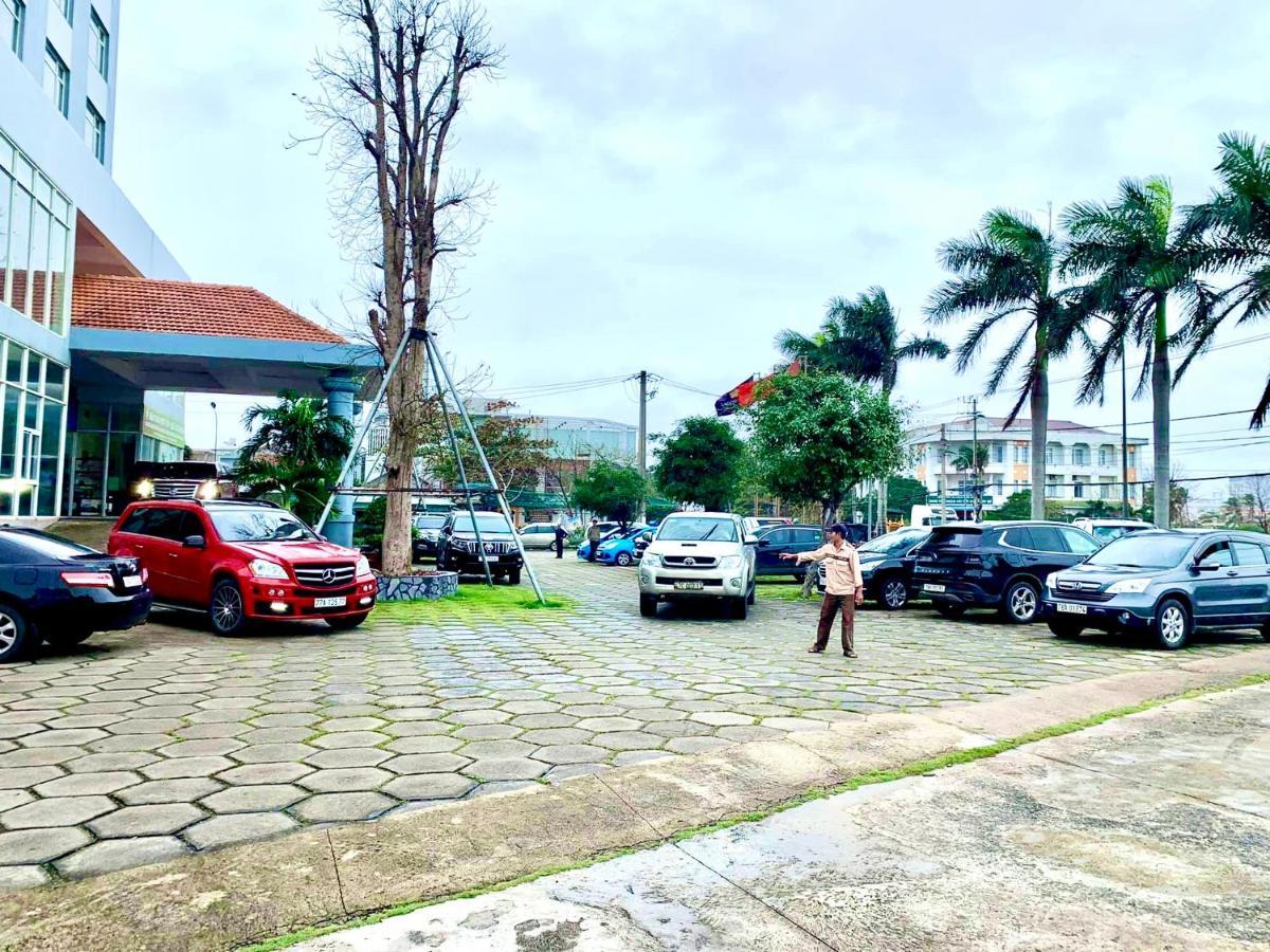 Sai Gon Phu Yen 4* Tuy Hoà