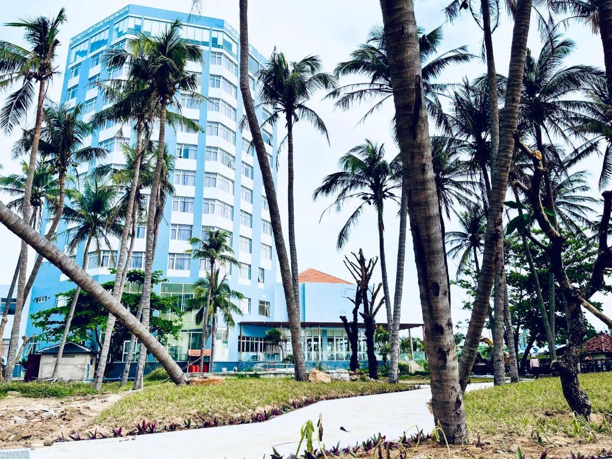 Sai Gon Phu Yen 4*