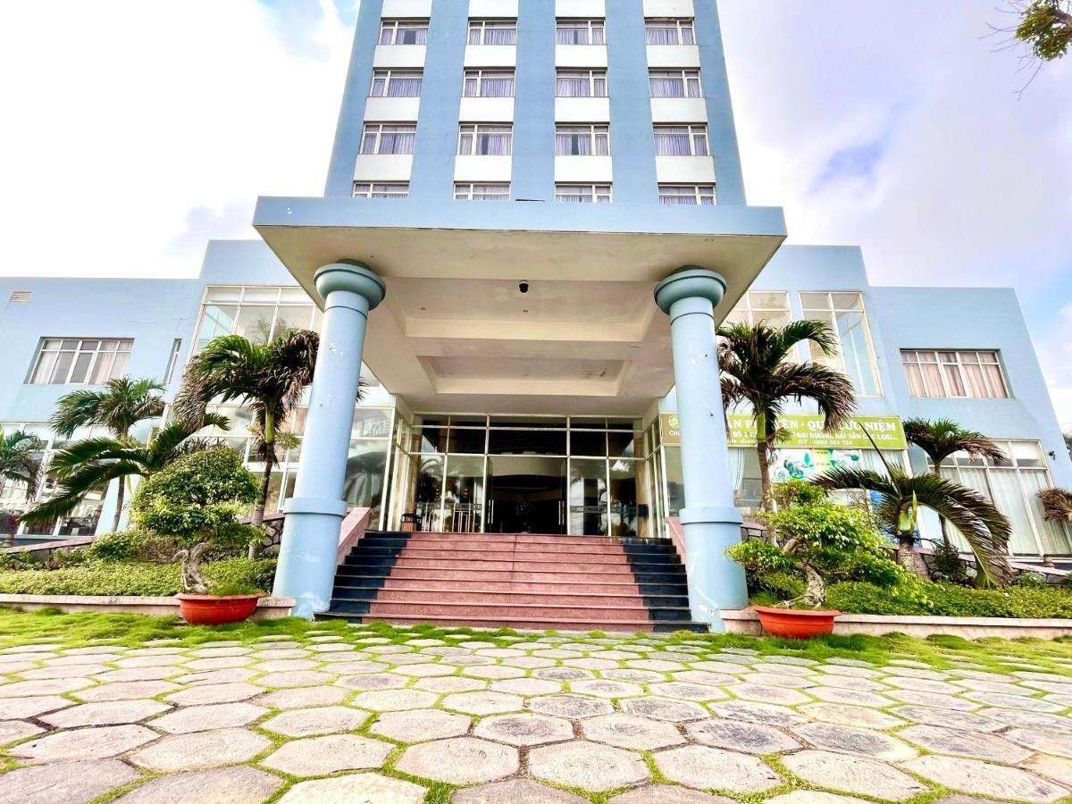 Sai Gon Phu Yen Khách sạn 4*