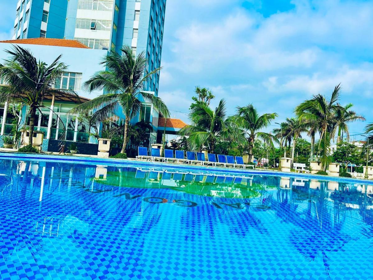 Khách sạn Sai Gon Phu Yen Tuy Hoà