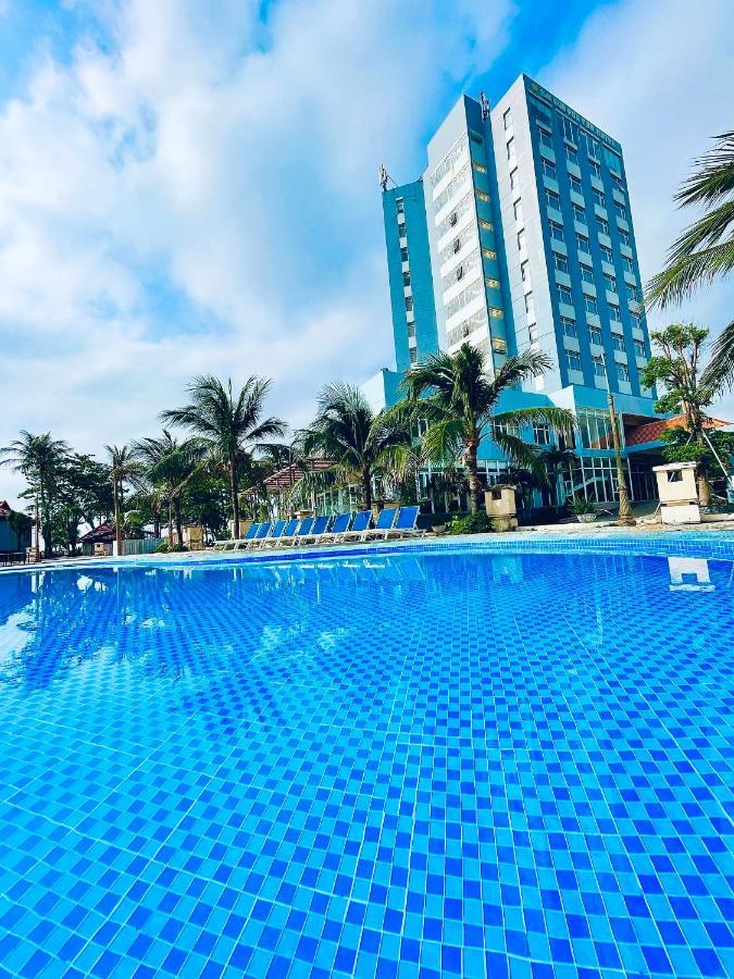 Khách sạn Sai Gon Phu Yen Tuy Hoà