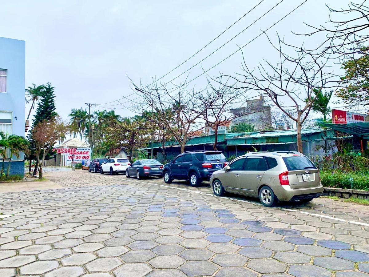 Khách sạn Sai Gon Phu Yen Tuy Hoà