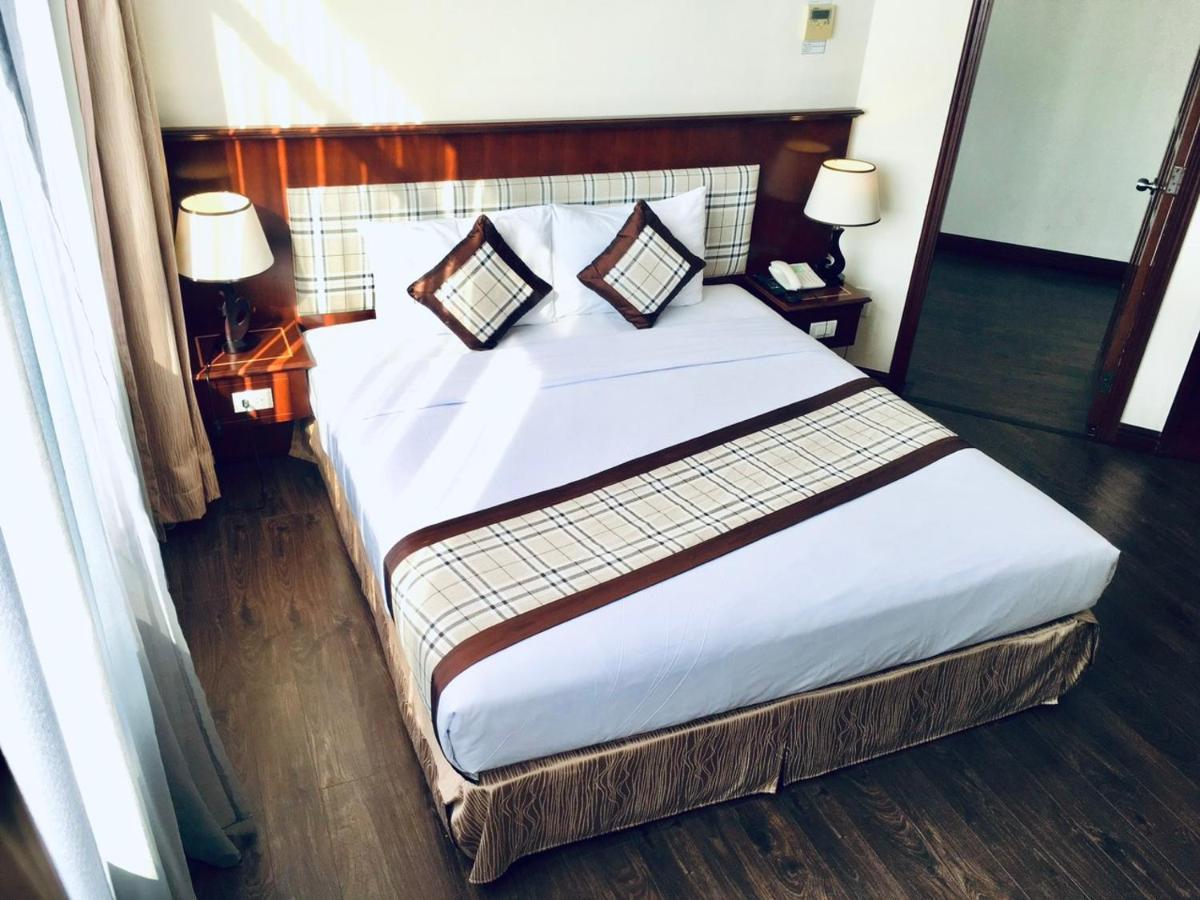 Sai Gon Phu Yen 4*
