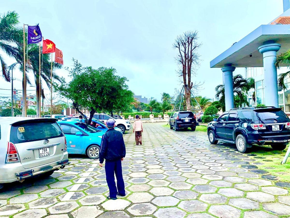 Sai Gon Phu Yen 4* Tuy Hoà