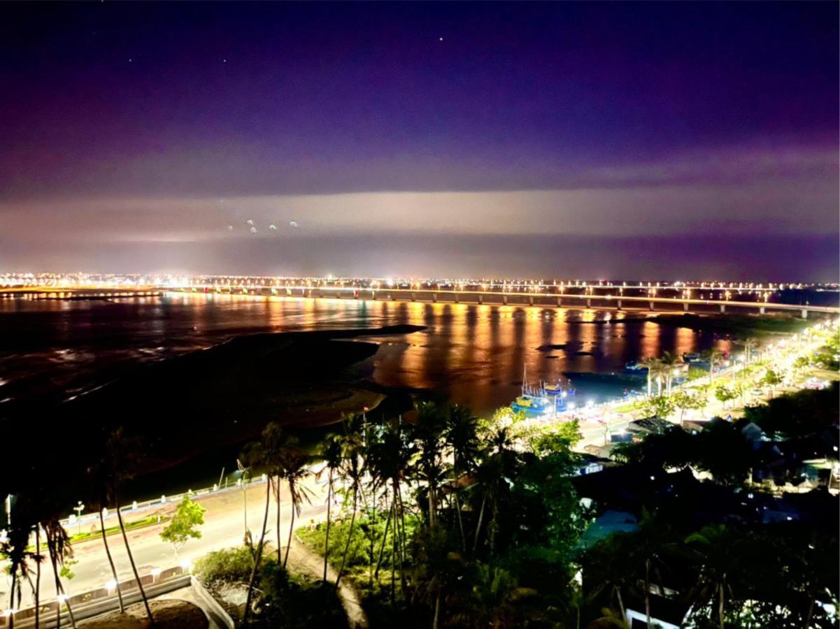 Sai Gon Phu Yen Khách sạn 4*
