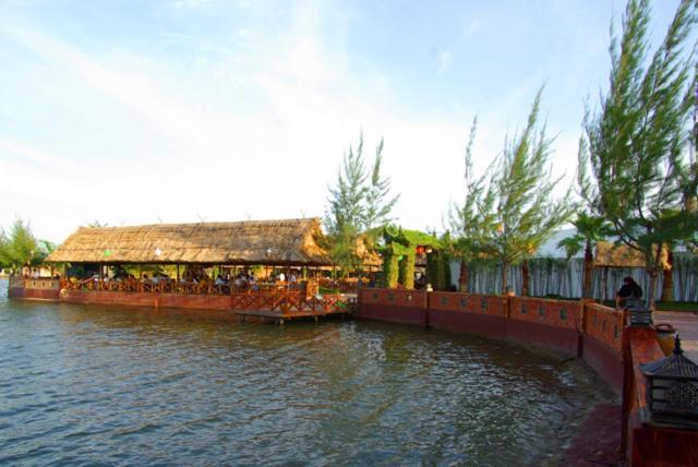 Ho Nam 3* Bac Lieu