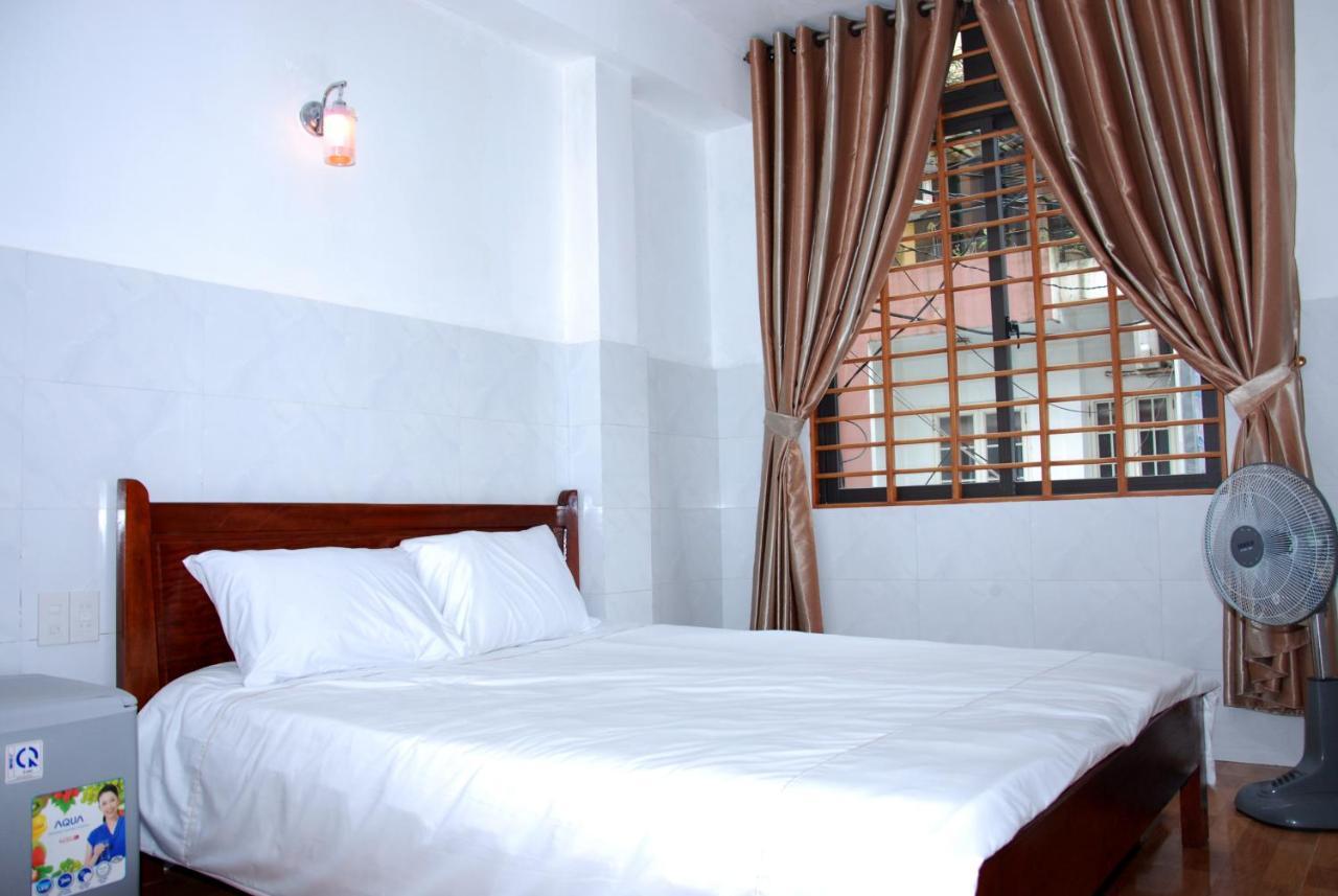 Hotel 5h Hue