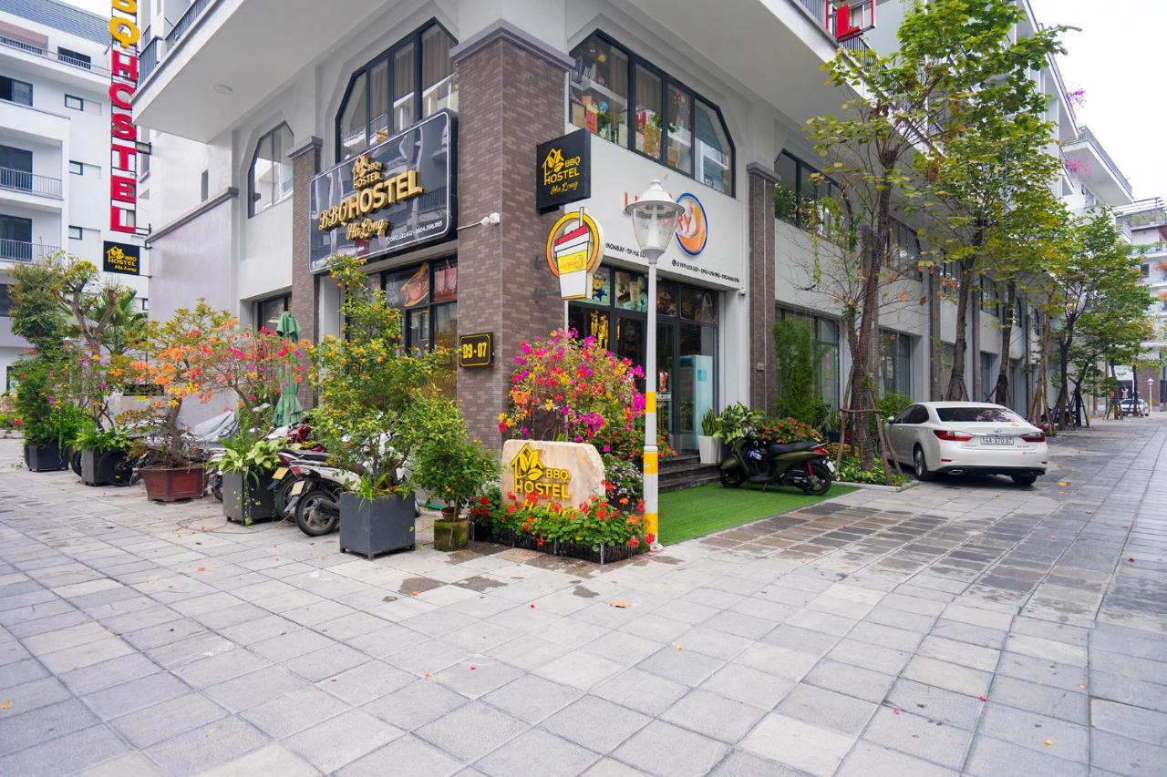 Bbq Hotel Ha Long