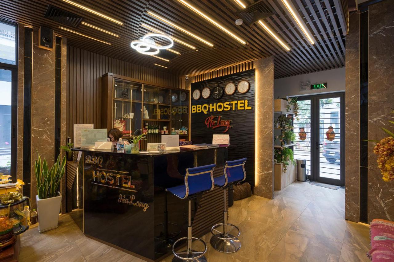 Bbq Hotel Ha Long