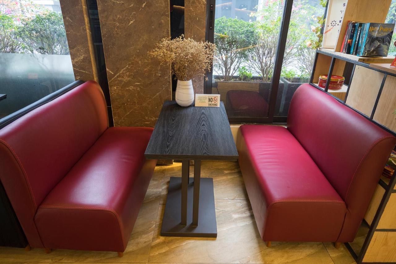 Bbq Hotel Ha Long