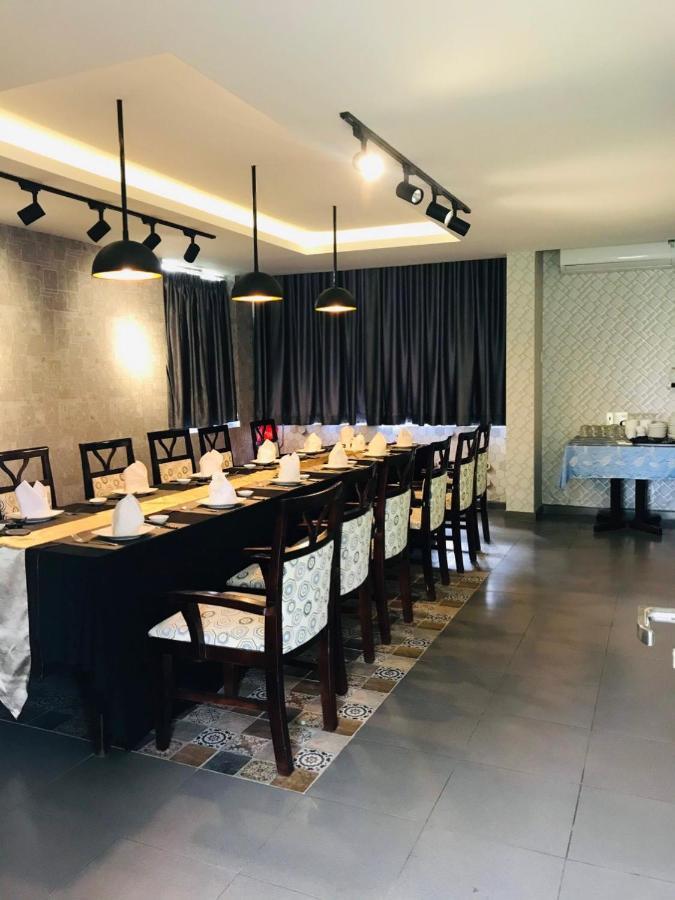 Khách sạn Sai Gon Phu Yen