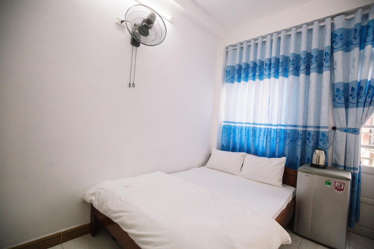 Lum Dong Tien Hotel