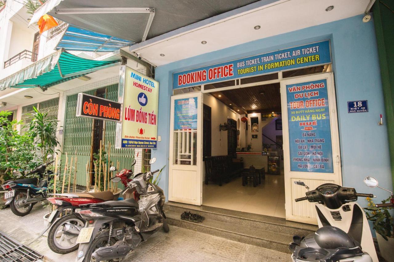 Lum Dong Tien Hotel *