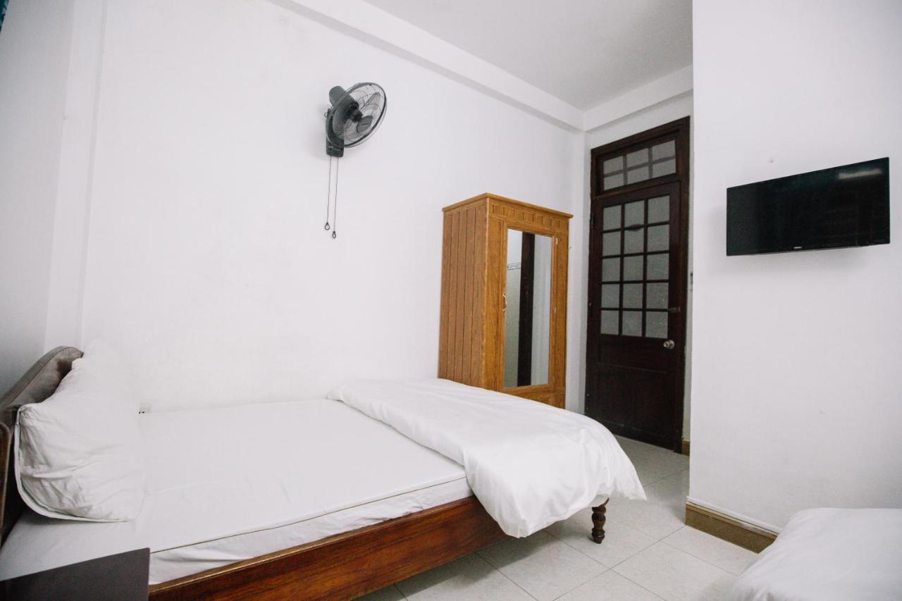 Lum Dong Tien Hotel Hue