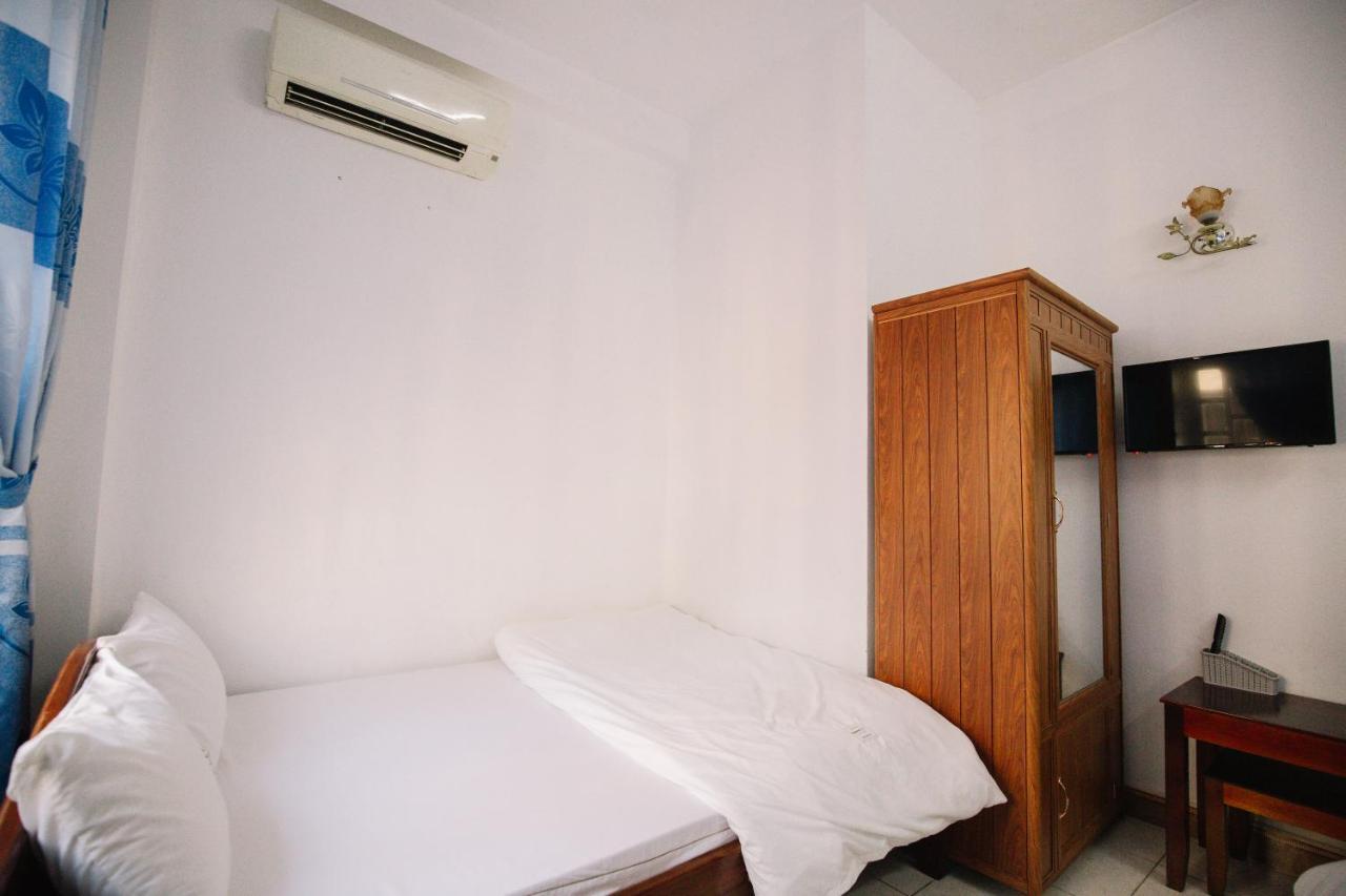 Hotel Lum Dong Tien *