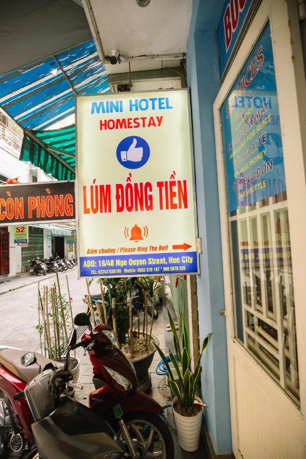 Hotel Lum Dong Tien Hue