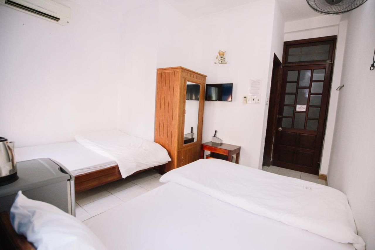 Hotel Lum Dong Tien *