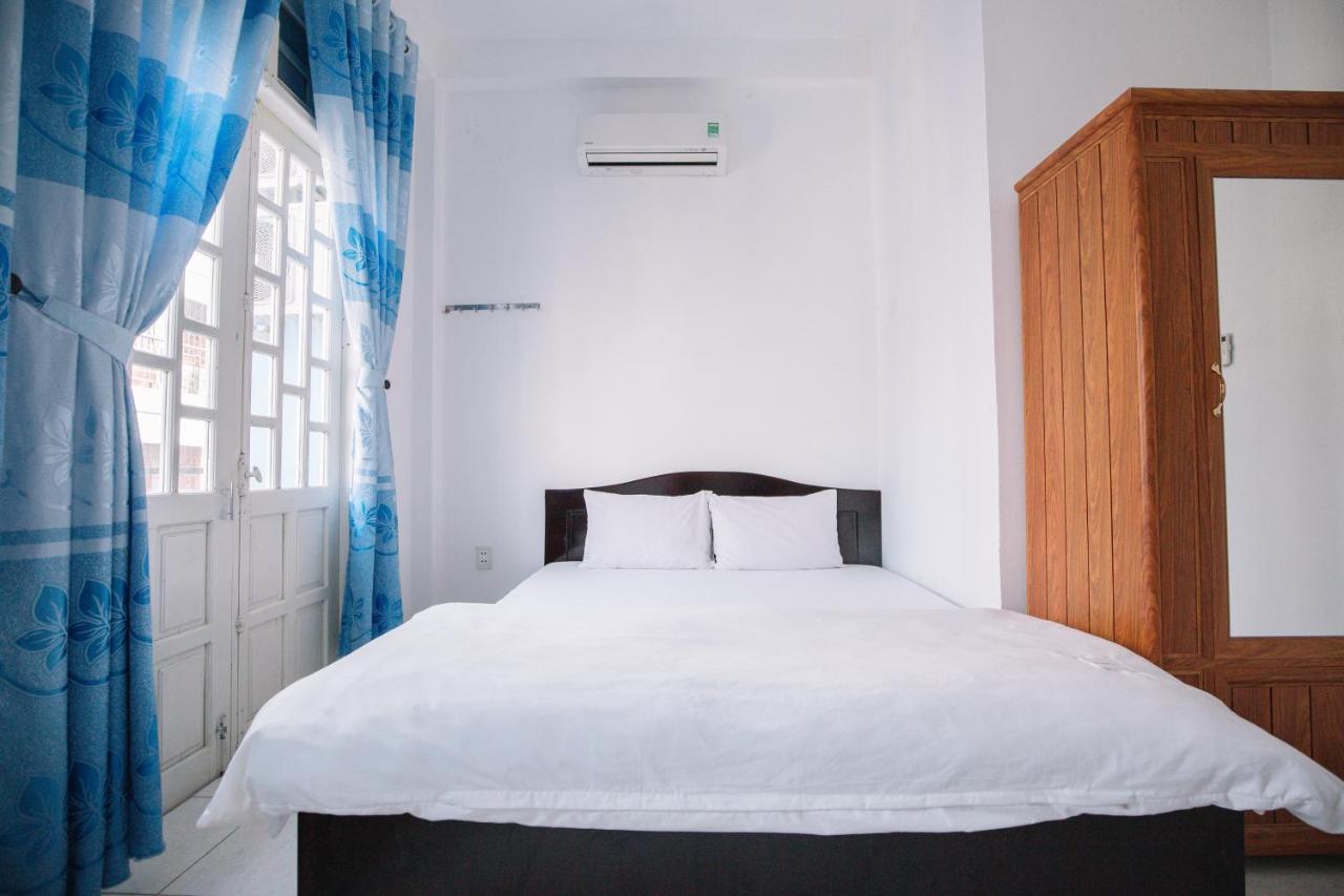 Lum Dong Tien Hotel *