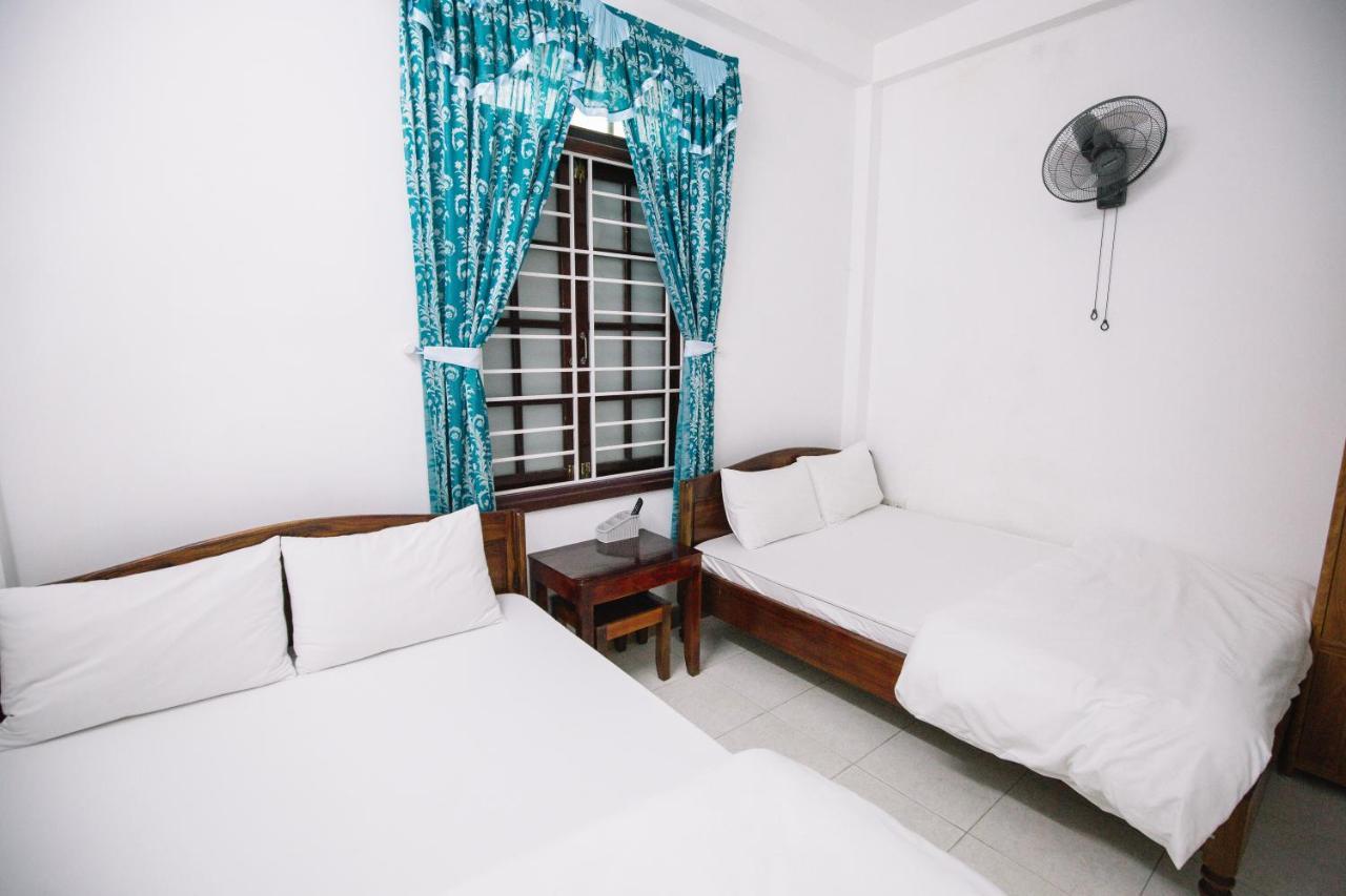 Hotel Lum Dong Tien *