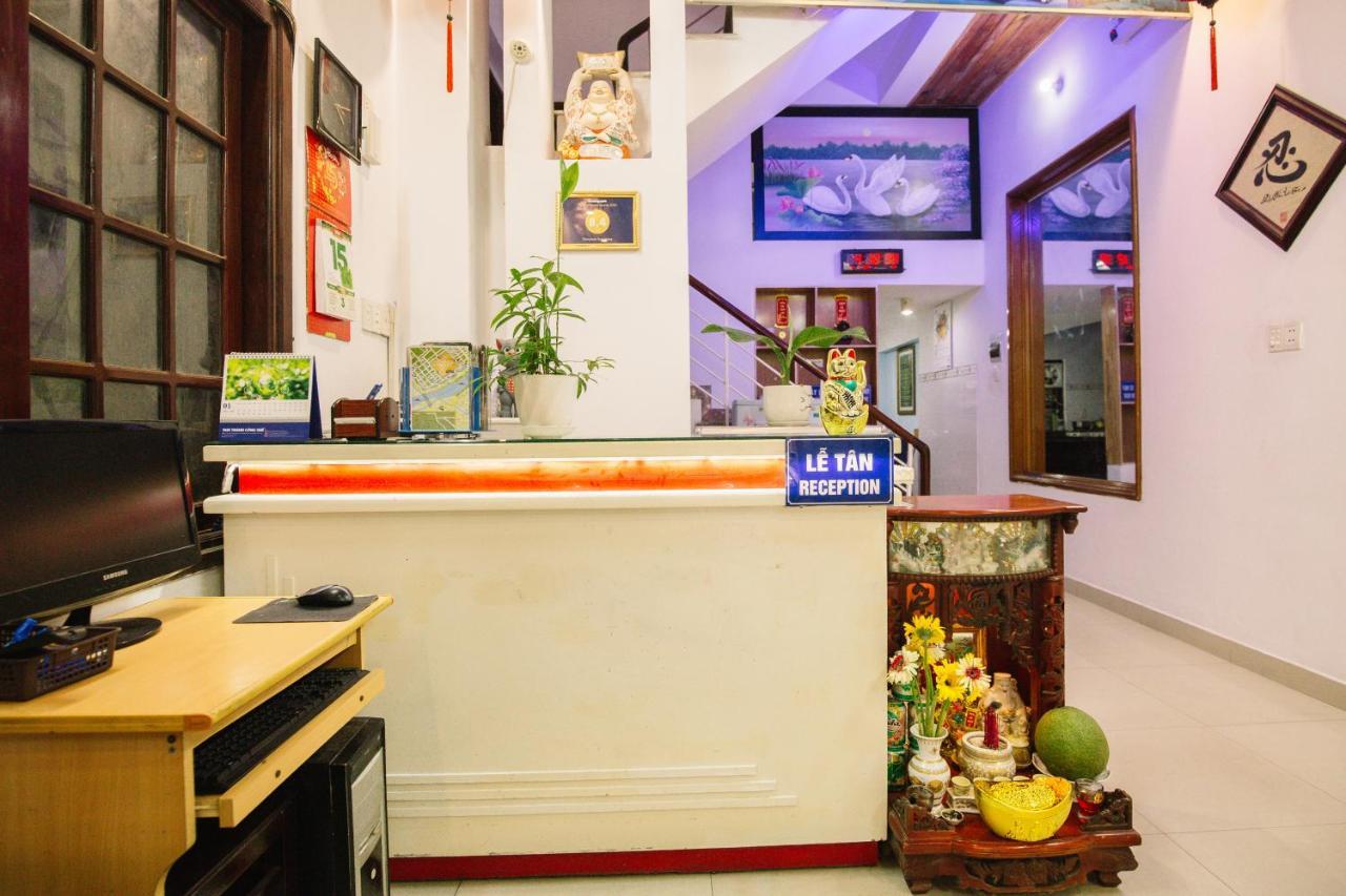 Lum Dong Tien Hotel Hue