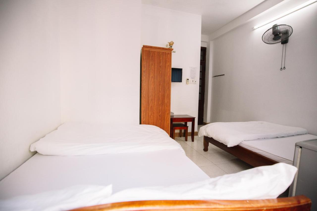 Hotel Lum Dong Tien Hue