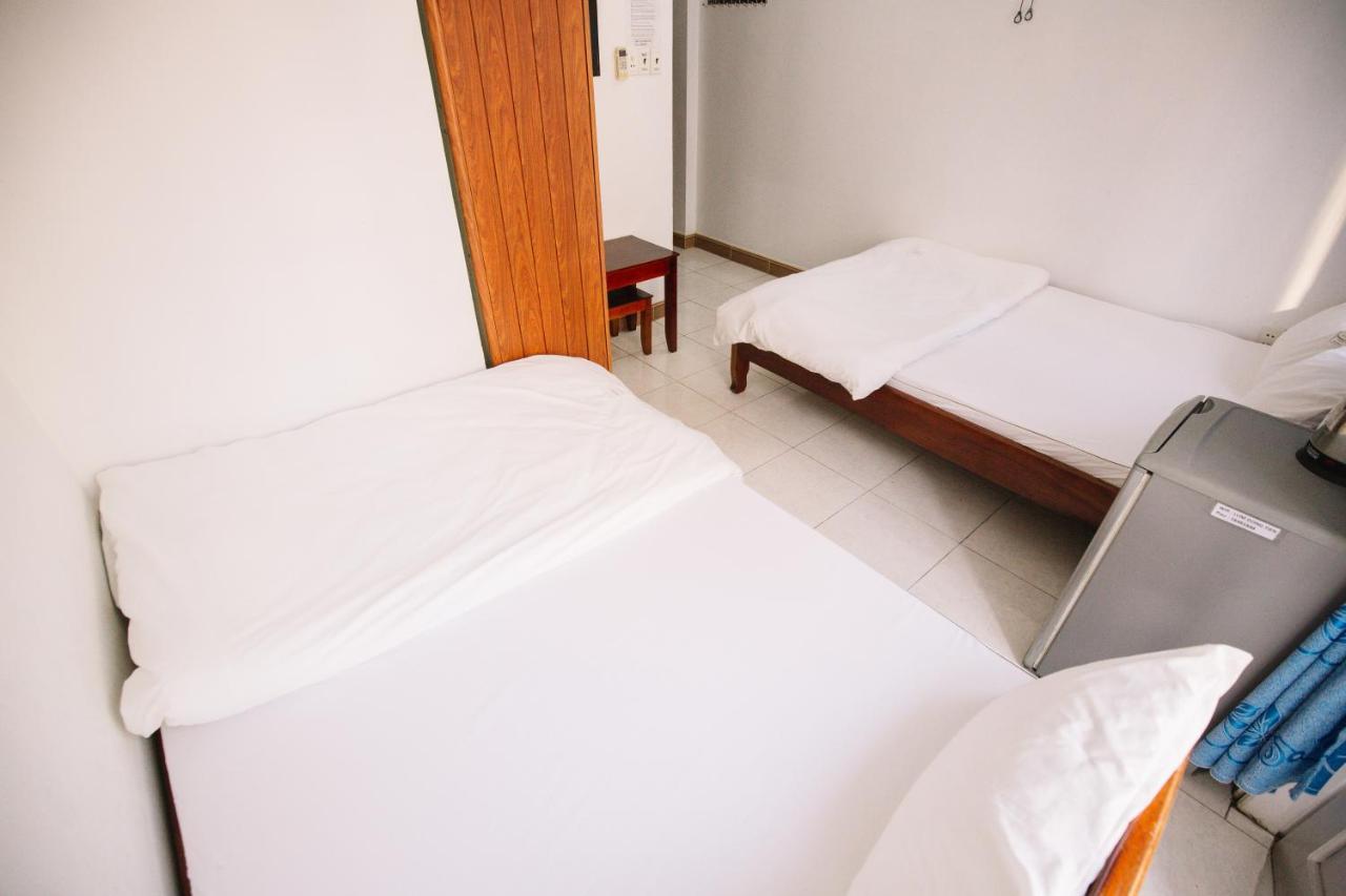 Lum Dong Tien Hotel *