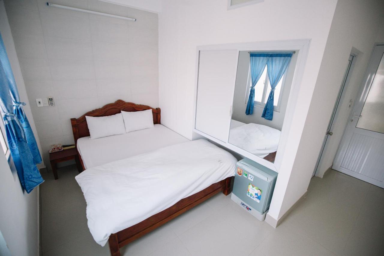 Lum Dong Tien Hotel