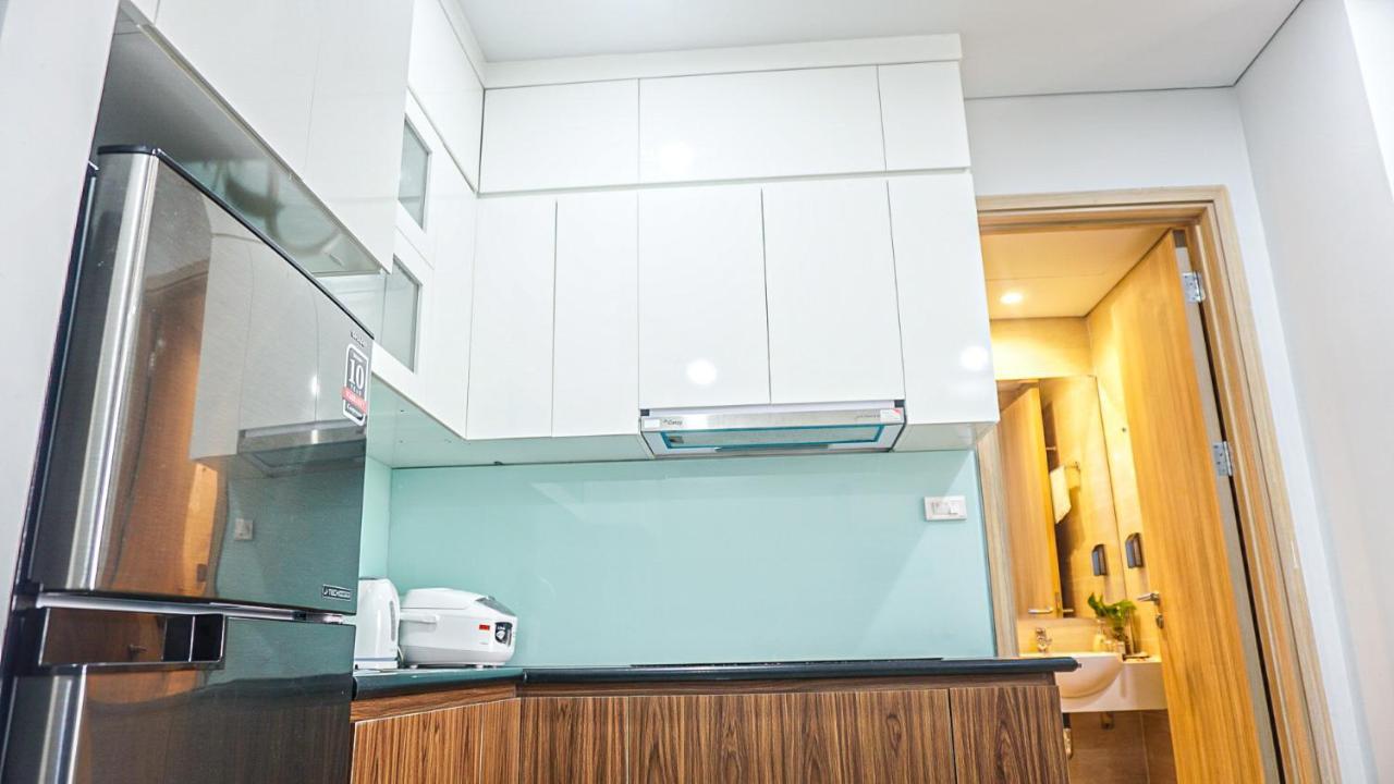 Apartment Ecobay Halong -mountain View And Near Marina Ha Long
