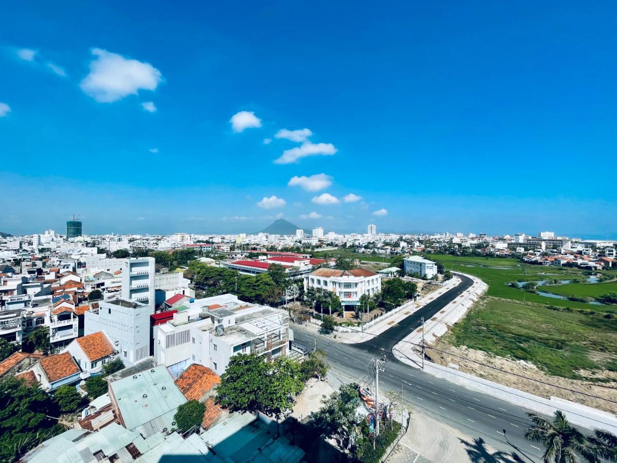 Sai Gon Phu Yen 4*