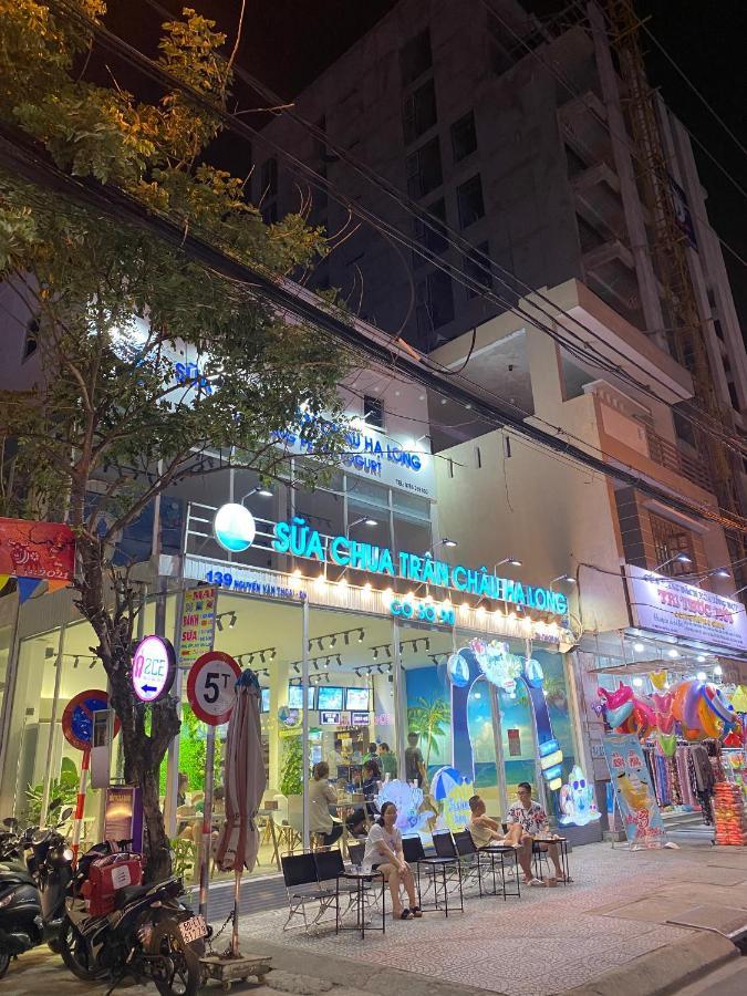 Hanoi Blue Hotel - The Water Front Hotel