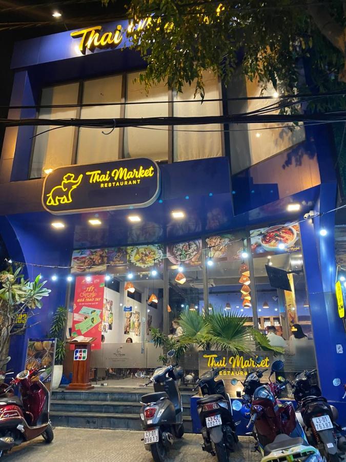 Hanoi Blue Hotel - The Water Front * Da Nang