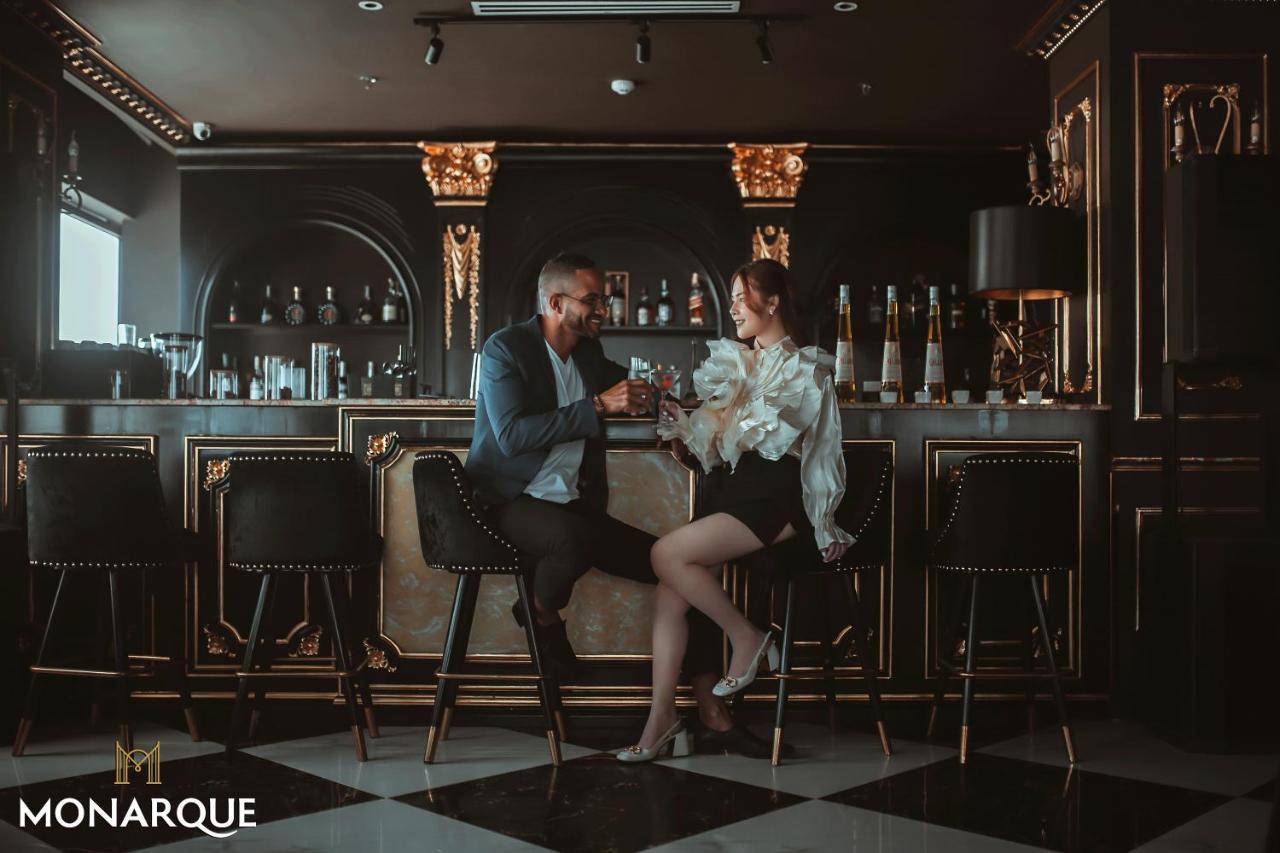Monarque 4* Đà Nẵng