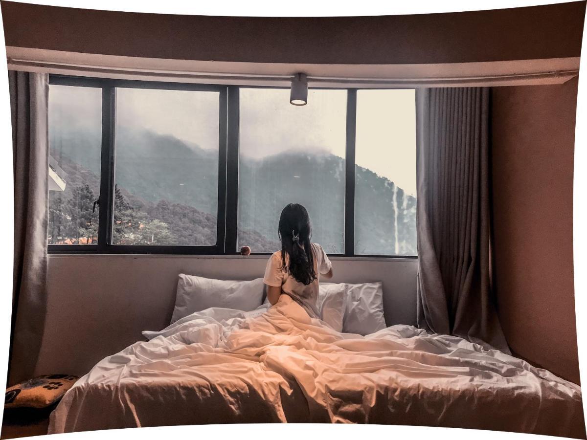 Le Vent Hotel Tam Dao
