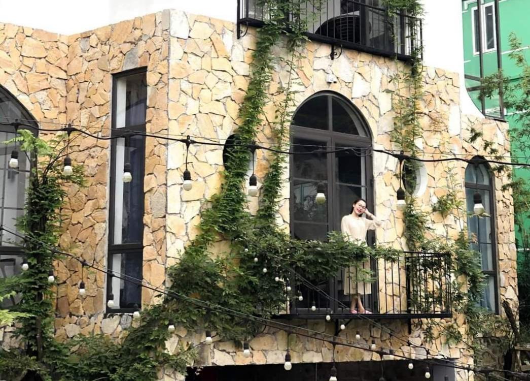 Le Vent Hotel 3*