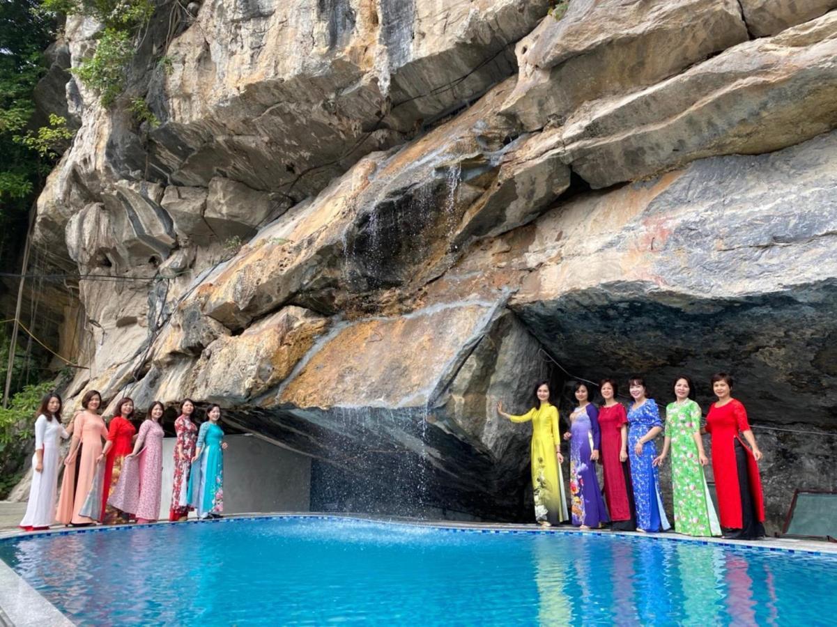 Lodge Trang An Memory