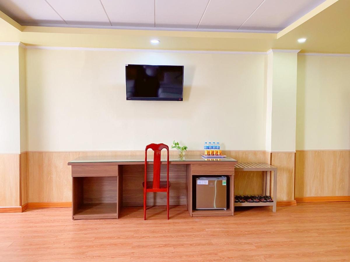 Hotel Linh Phuong 8 - 24 Can Tho