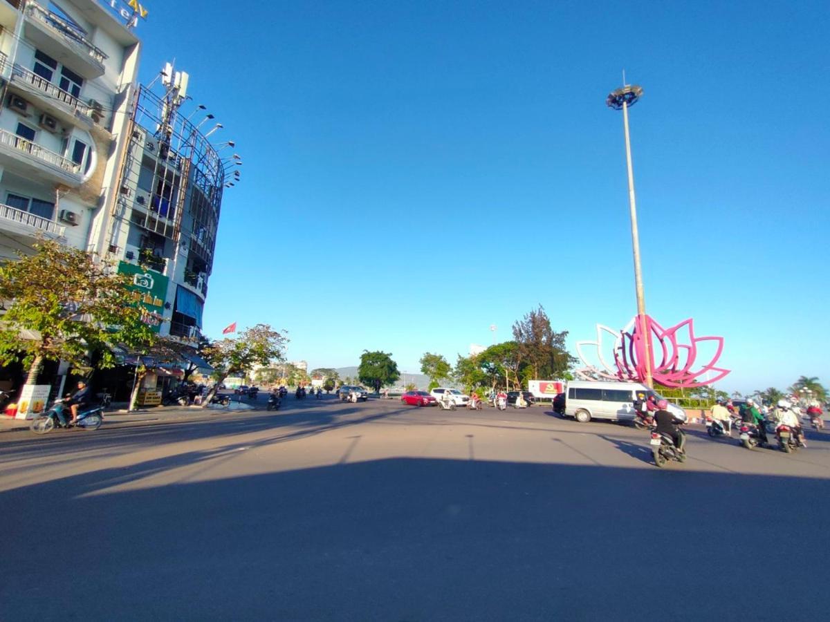 Sea Star Khách sạn