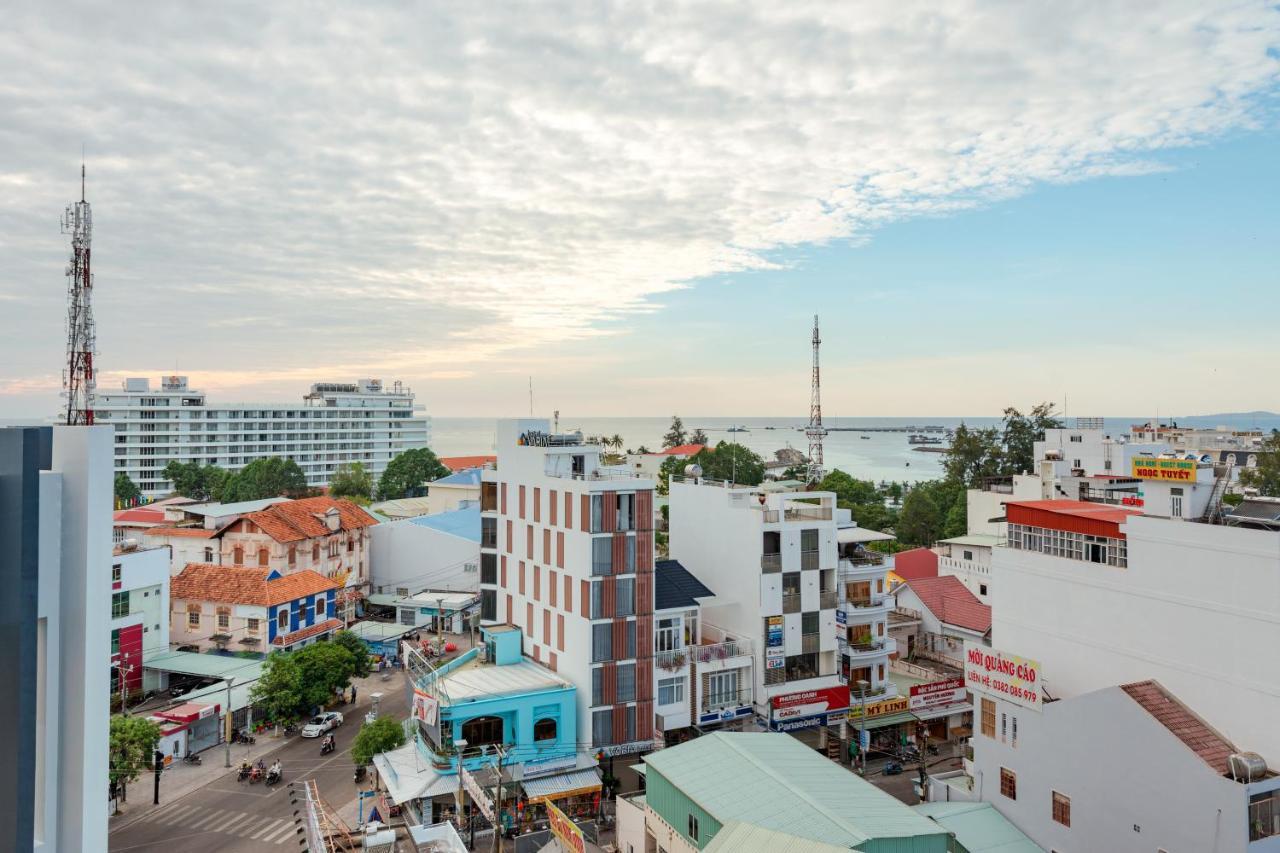 The Empire Phu Quoc