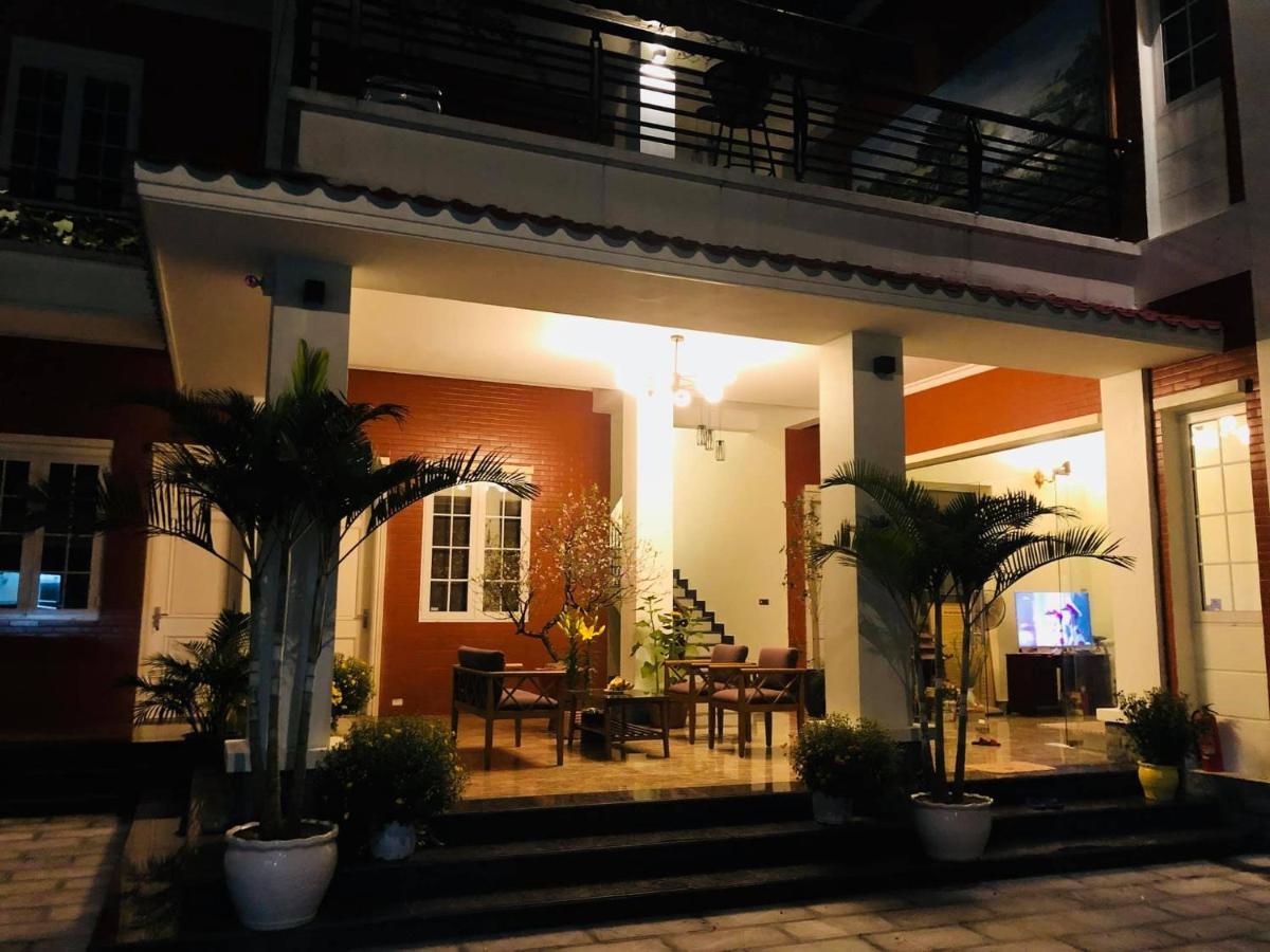 Homestay Brother's