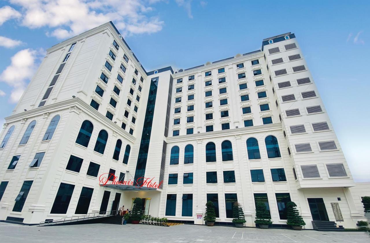 Hotel Khach San Phuong Hoang 3 4*