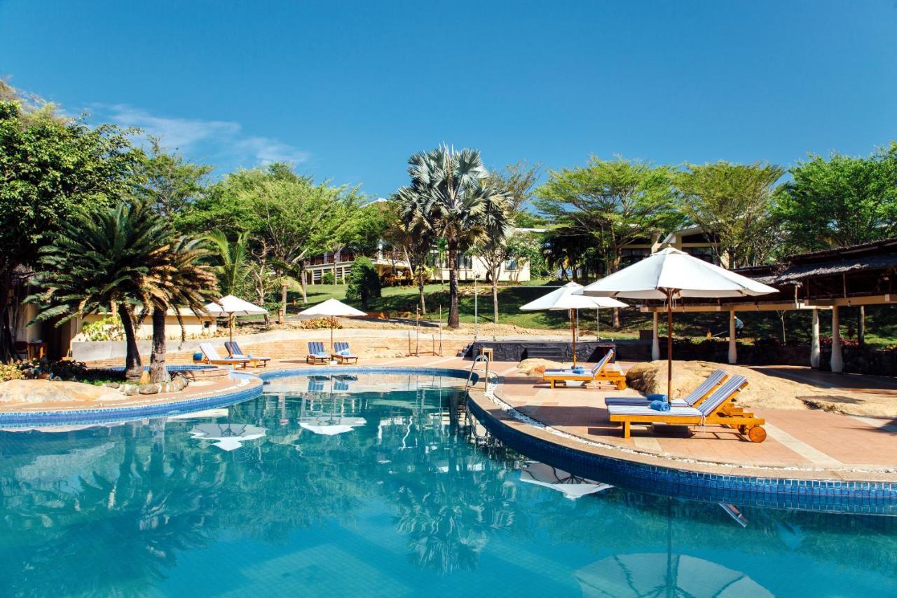 Lazi Resort